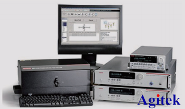 吉時(shí)利源表在寬禁帶材料測(cè)試的應(yīng)用(圖3)