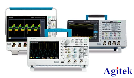 泰克示波器——高校實驗室必備的電測儀器