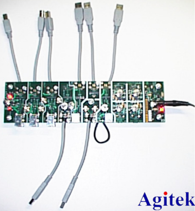 泰克示波器在USB2.0一致性測試的應(yīng)用(圖2)