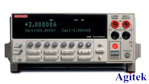 吉時利源表熱門型號介紹，你心動哪一款？