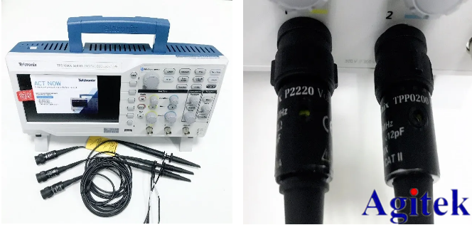 泰克示波器在開關轉換電源紋波測試的應用(圖2)