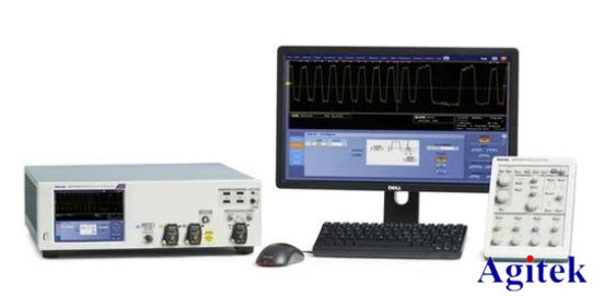 高速信號如何捕獲?泰克示波器讓你高枕無憂!(圖1)