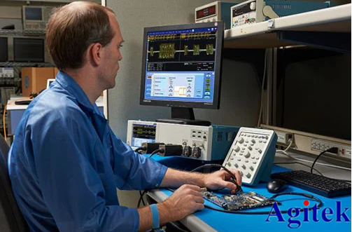 高速信號如何捕獲?泰克示波器讓你高枕無憂!(圖2)