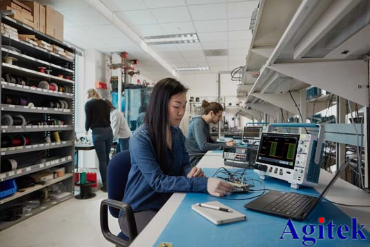 泰克示波器MDO3系參數對比表，買前必看！