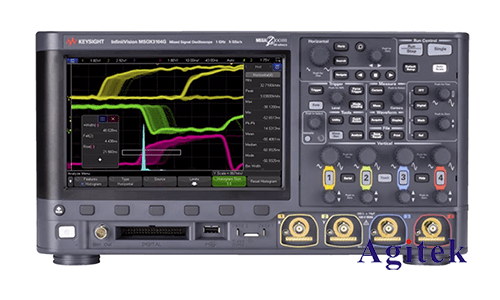 是德DSOX3032T示波器有哪些優勢？(圖1)