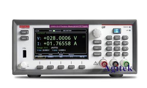 吉時利2280S-32可編程直流電源介紹(圖1)