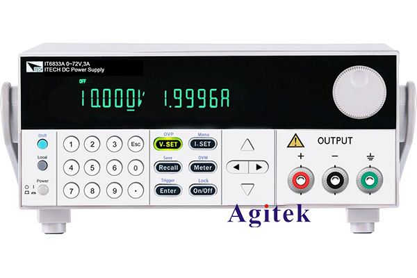 艾德克斯IT6832可編程直流電源(圖1)
