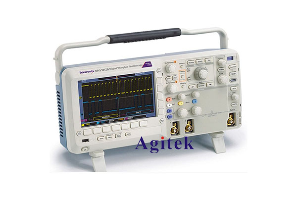tektronix泰克DPO2012B混合信號示波器(圖1)