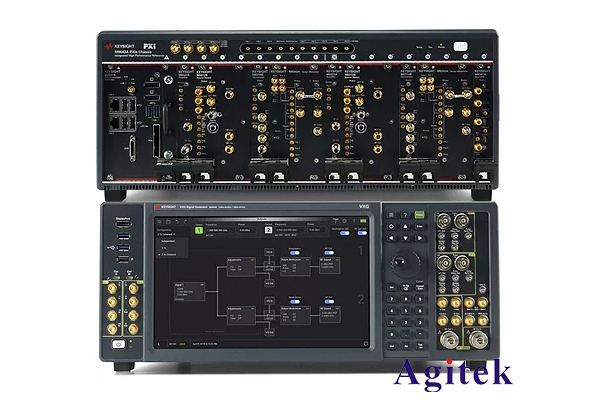 射頻信號發生器和信號源有什么區別？(圖1)
