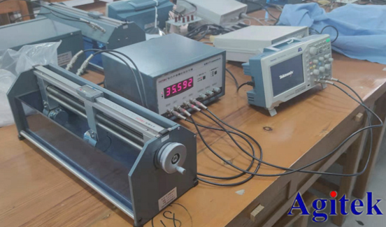 泰克示波器TBS2000B在大學基礎實驗室的應用(圖2)