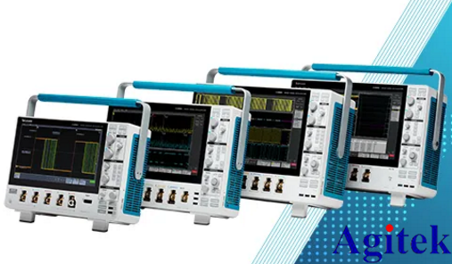 泰克示波器在無線信號測試行業(yè)中的應(yīng)用(圖1)