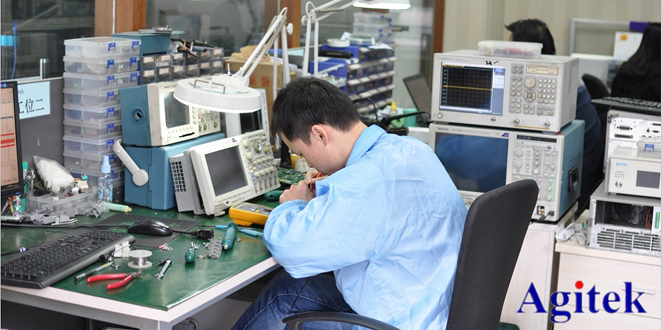 收好這份泰克示波器安全使用指南，干貨滿滿