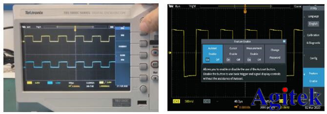泰克示波器TBS1000C，讓你變身不一般的打工人(圖2)