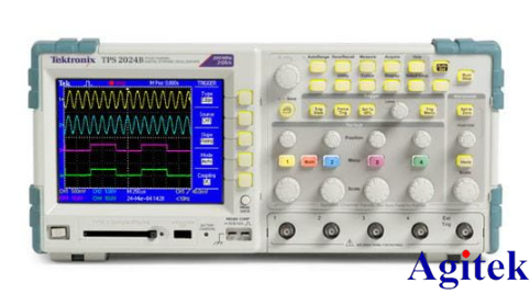 泰克示波器應用|采用多通道隔離示波器進行信號浮動測量(圖4)