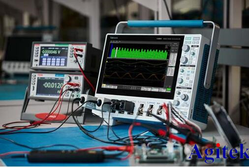 泰克示波器MSO4系能做哪些測試(圖3)