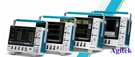 中高端泰克示波器介紹，歡迎體驗，讓你“演”見為實