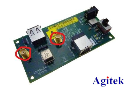 示波器租賃篇之示波器在USB2.0的應用(圖6)