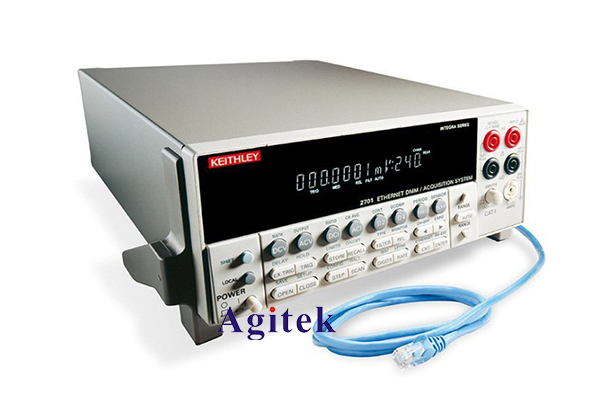 吉時利 Keithley 2700數據采集器