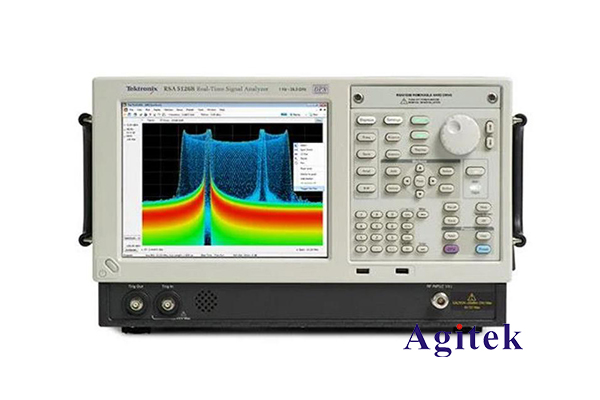 泰克RSA5103B頻譜分析儀(圖1)