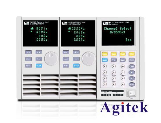 艾德克斯IT6535D可編程直流電源(圖2)