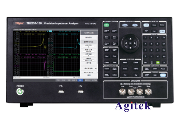 同惠阻抗分析儀TH2829X特點及應用領域介紹(圖1)