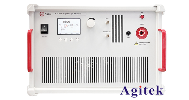 高壓脈沖電源和高壓放大器應(yīng)用領(lǐng)域有什么區(qū)別?(圖4)