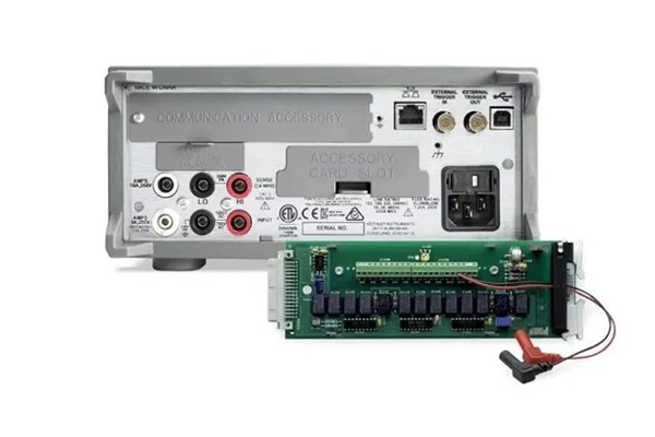 如何選擇一款合適的臺式萬用表？(圖3)