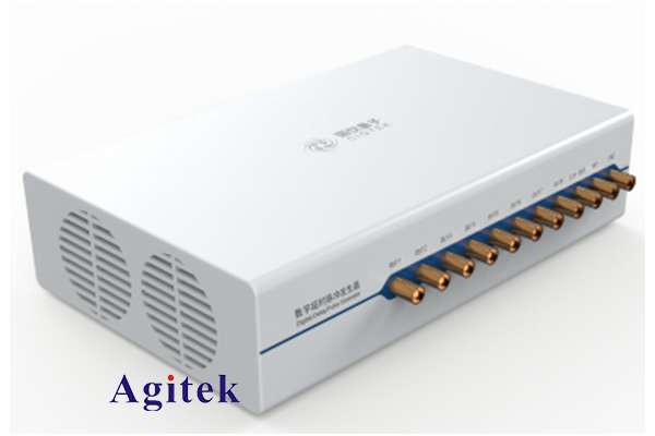 數字延時脈沖發生器ASG8000:精確控制和靈活生成的信號源(圖1)