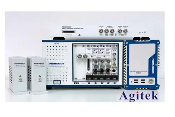 FS-Pro高精度半導體參數測試儀