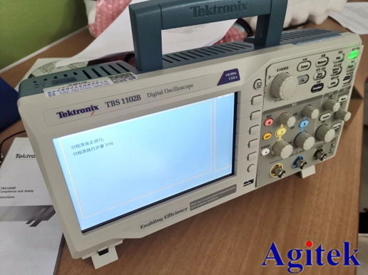 Agitek跟你聊聊基礎(chǔ)款泰克示波器
