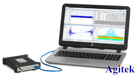 泰克實(shí)時(shí)頻譜儀在EMI一致性測(cè)試的應(yīng)用