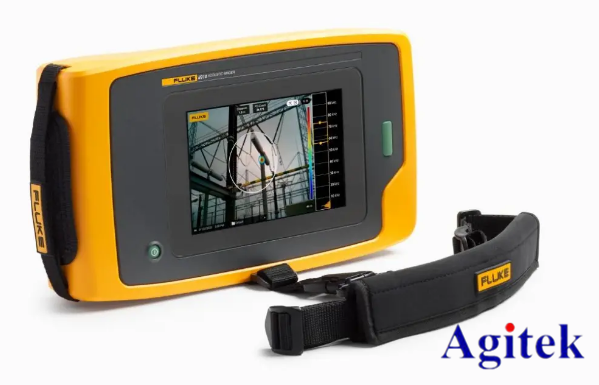 新品推薦|Fluke ii910 超聲波局放成像儀