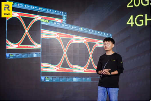 RIGOL硬核黑科技來襲|多款突破性高端產(chǎn)品閃亮登場,歡迎預(yù)約體驗!(圖2)