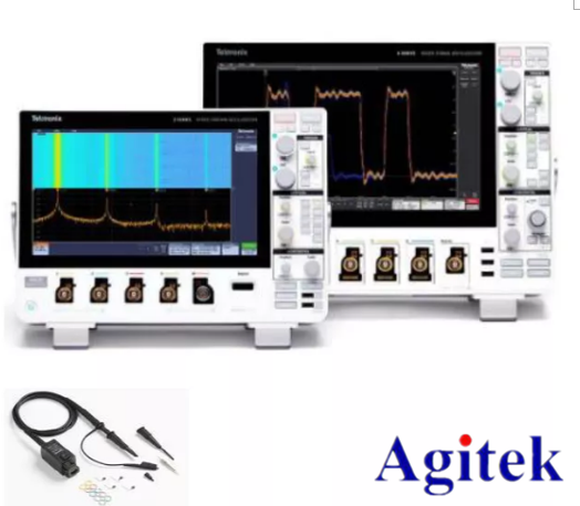 泰克示波器探頭在電源紋波測(cè)試方案的應(yīng)用(圖2)