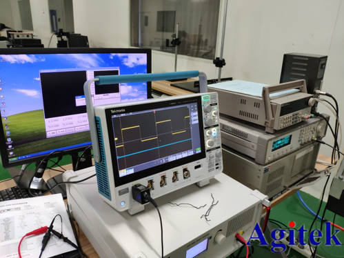 泰克示波器MDO3系列選配變標(biāo)配，立省5萬(wàn)！(圖2)