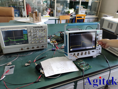 泰克示波器MDO3系列選配變標(biāo)配，立省5萬(wàn)！(圖3)