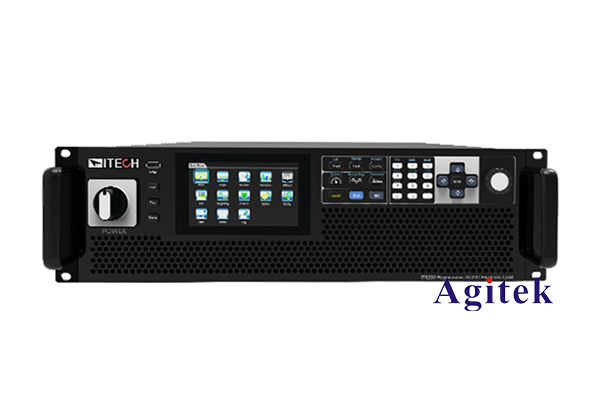 艾德克斯IT8200回饋式交/直流電子負載(圖1)