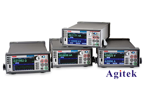 吉時利2406數字源表操作指南