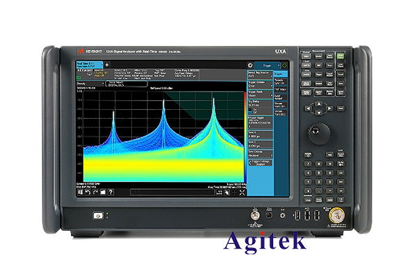是德科技(原安捷倫)N9040B頻譜分析儀測量噪聲系數