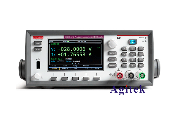 吉時利2280S系列電源:高性能穩定可編程電源的領先選擇(圖1)