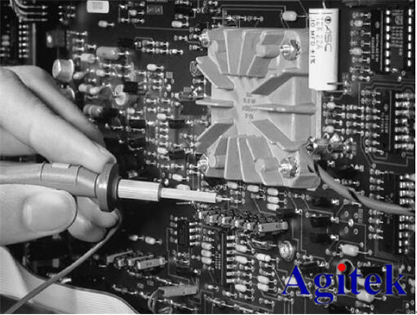 泰克示波器——輕松解決嵌入式系統信號調試的五個階段難題(圖2)