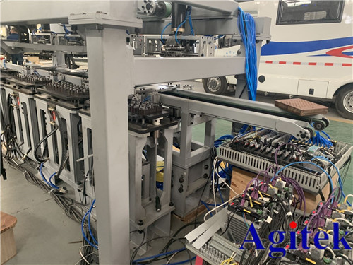 泰克示波器實測案例：光柵尺輸出信號測試(圖3)