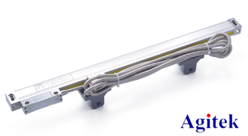 泰克示波器實測案例：光柵尺輸出信號測試
