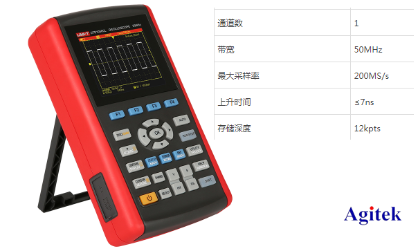 國產示波器橫向測評(圖5)