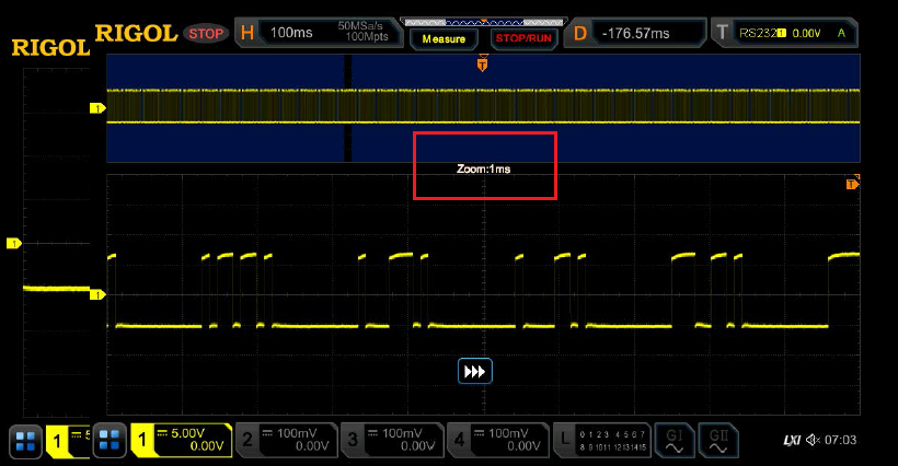 國產示波器橫向測評(圖9)