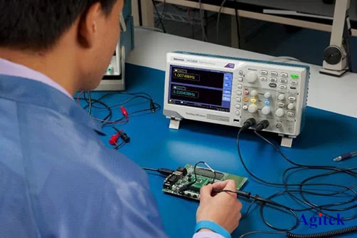 入門級示波器全方位解析(圖1)