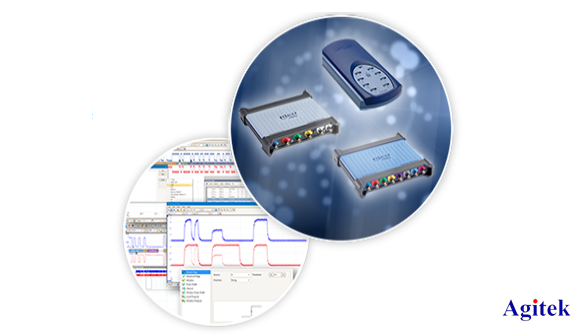 入門級示波器全方位解析(圖6)