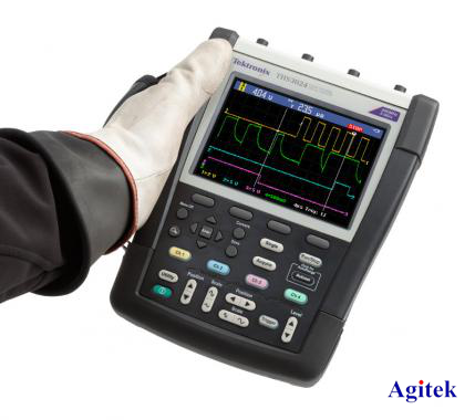 入門級示波器全方位解析(圖7)