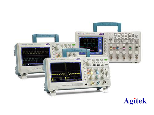 泰克示波器-來自1946年的示波器傳奇(圖1)