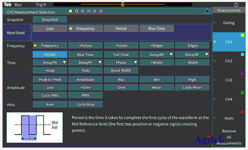 泰克示波器-來自1946年的示波器傳奇(圖2)